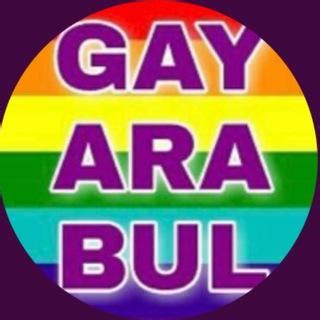 gay ara bul telegram